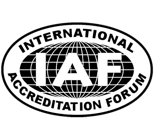 IAF Logo