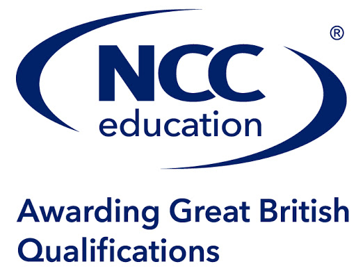 NCC Education Logo