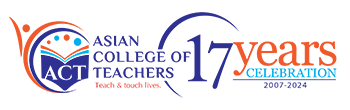 Asian College Of Teachers